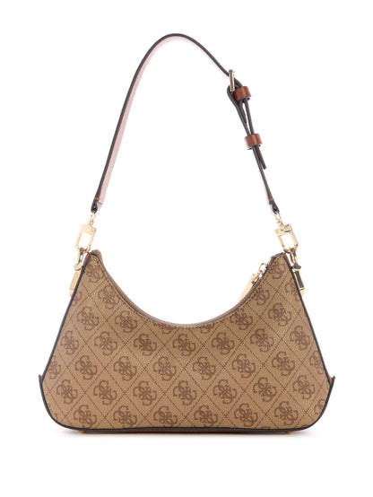 DEA TOP ZIP SHOULDER