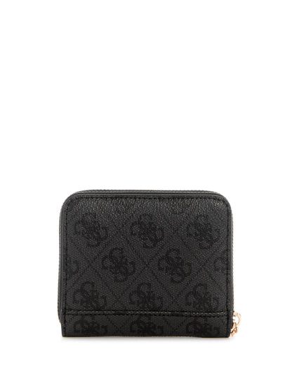 LAUREL SLG SMALL ZIP AROUND