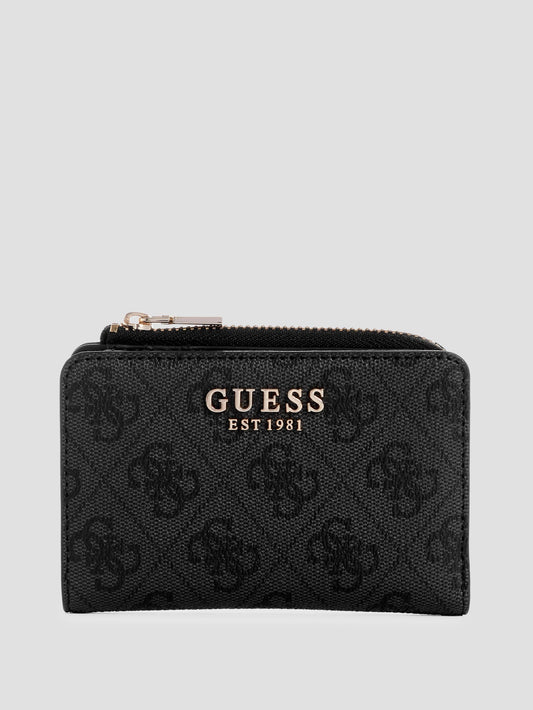 LAUREL SLG ZIP ARND