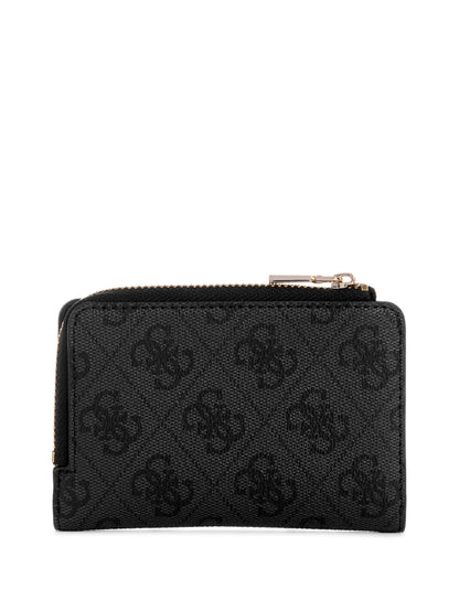 LAUREL SLG ZIP ARND