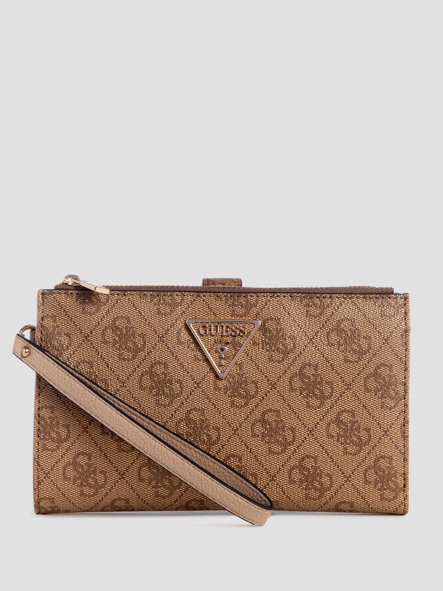 LAUREL SLG DBL ZIP O