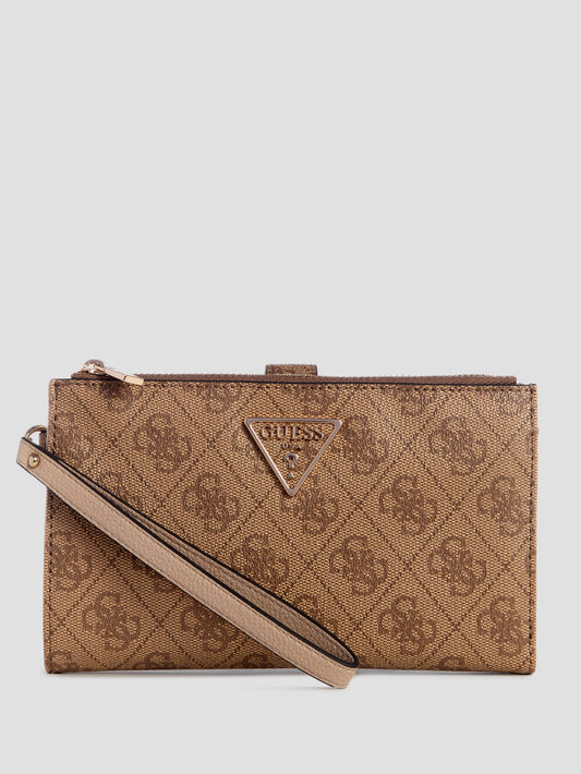 LAUREL SLG DBL ZIP O
