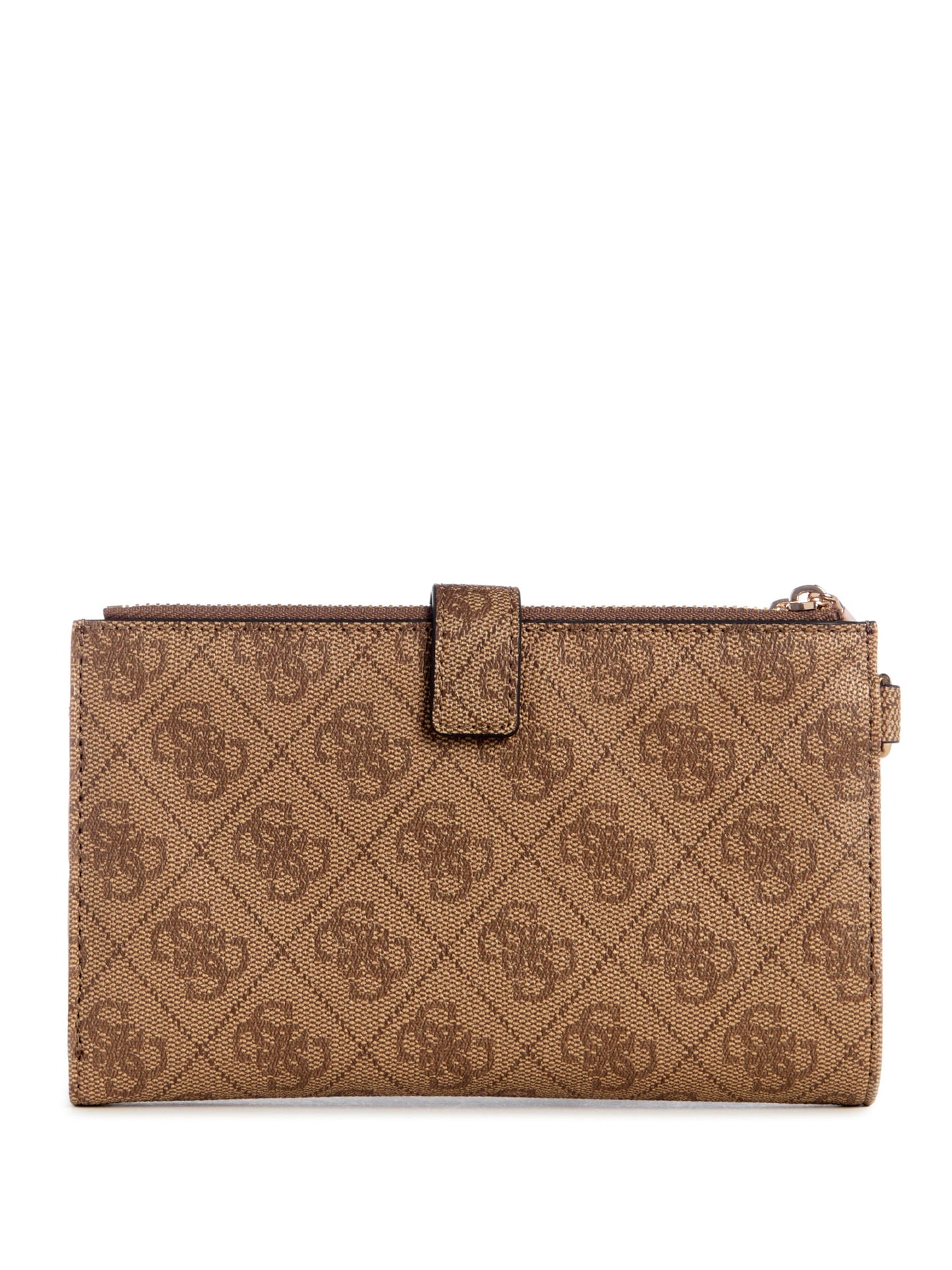LAUREL SLG DBL ZIP O