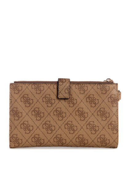 LAUREL SLG DBL ZIP O