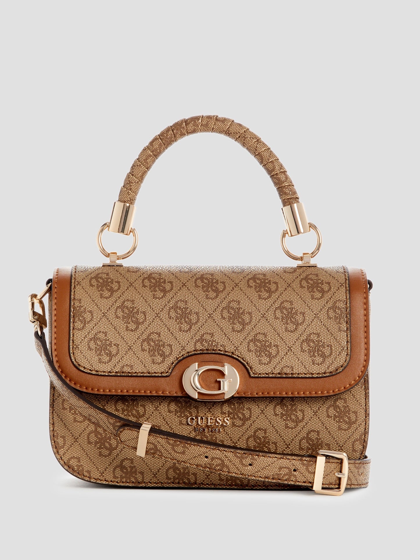 ORLINA LOGO TOP HAND