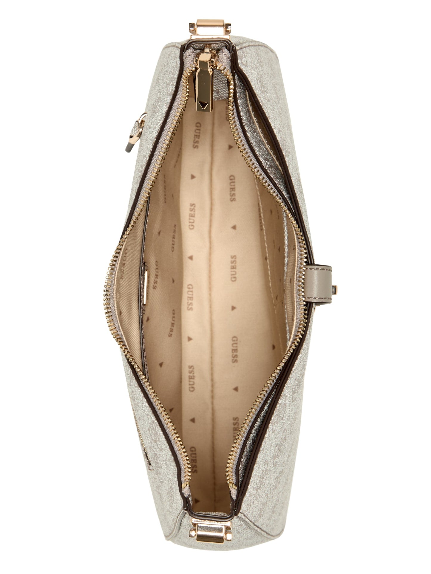 ZAMIRA HOBO SHOULDER
