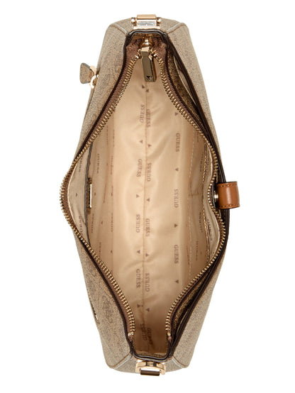 ZAMIRA HOBO SHOULDER