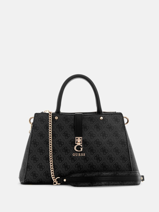 ZAMIRA LUXURY SATCHE