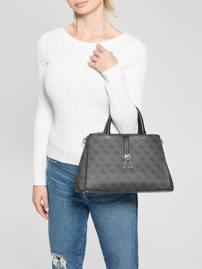 ZAMIRA LUXURY SATCHE