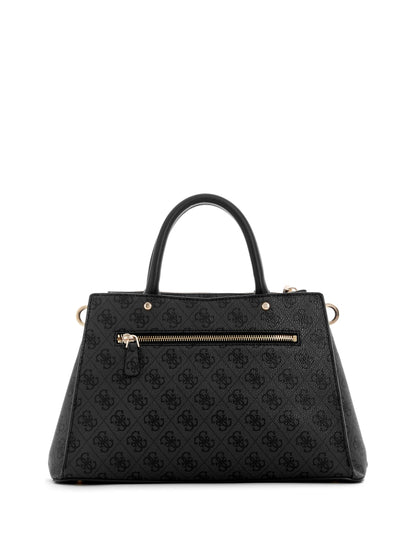 ZAMIRA LUXURY SATCHE