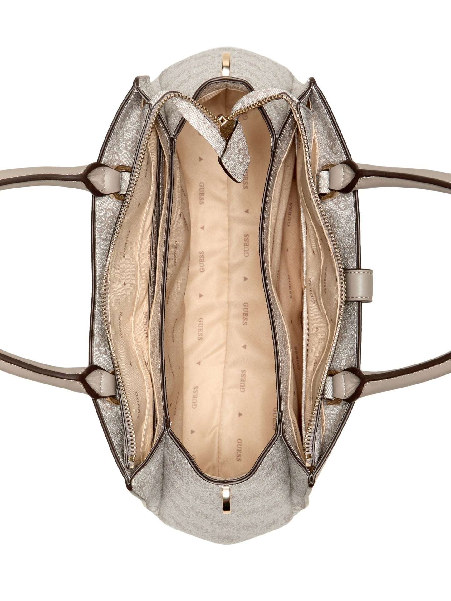 ZAMIRA LUXURY SATCHE