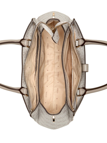 ZAMIRA LUXURY SATCHE