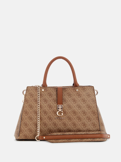 ZAMIRA LUXURY SATCHE