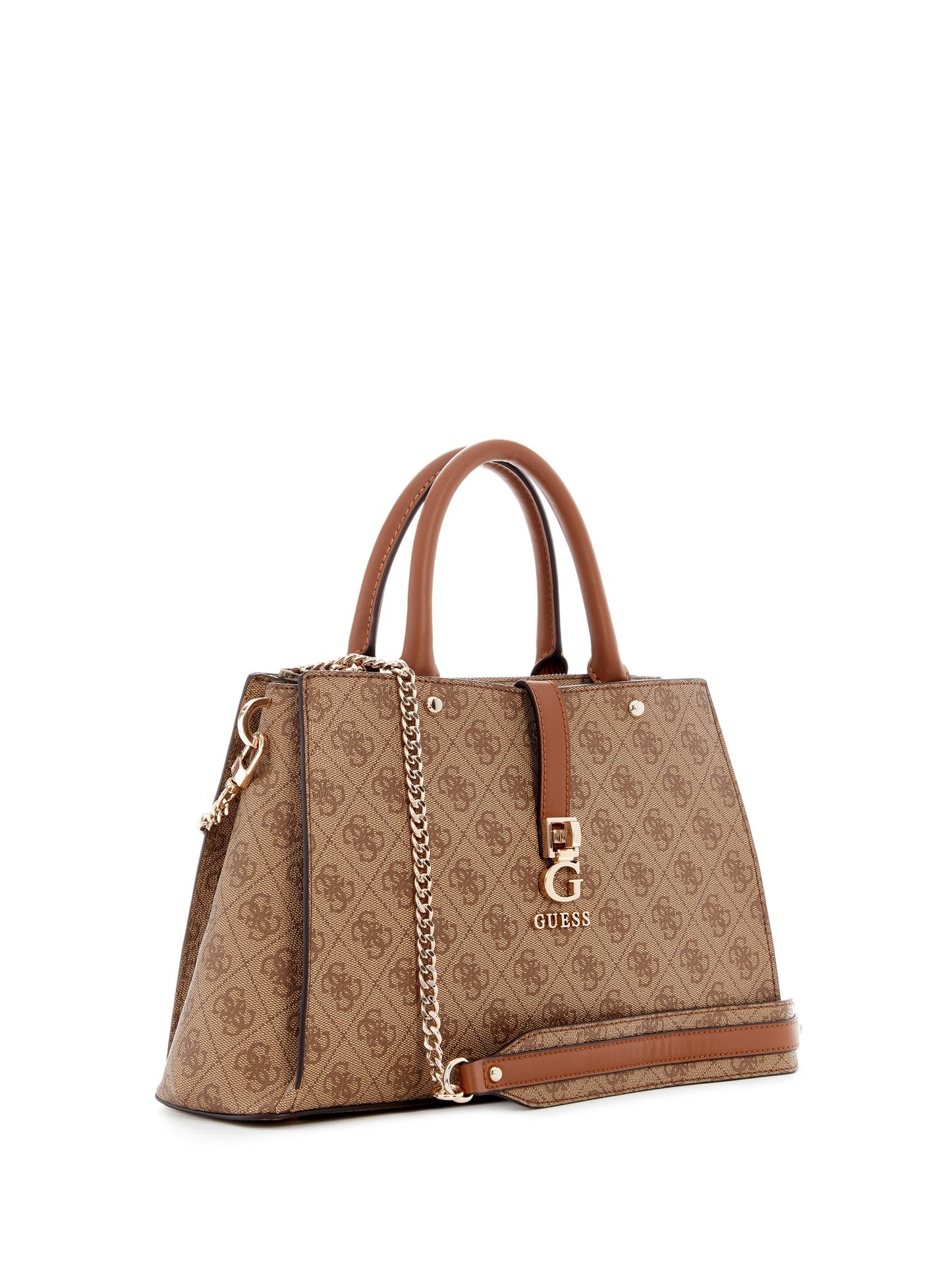 ZAMIRA LUXURY SATCHE