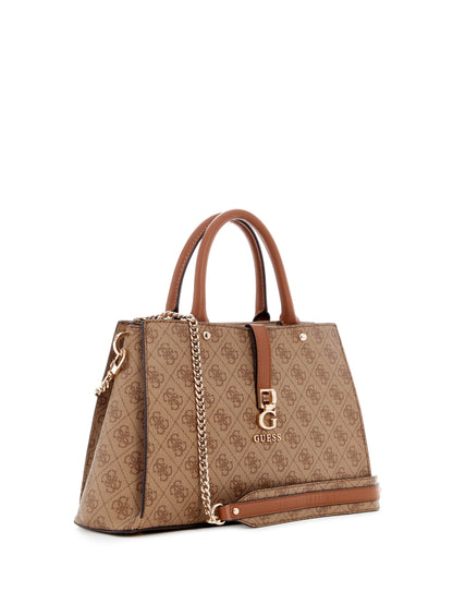 ZAMIRA LUXURY SATCHE