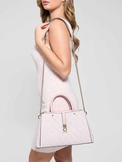 ZAMIRA LUXURY SATCHE