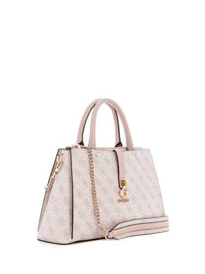 ZAMIRA LUXURY SATCHE