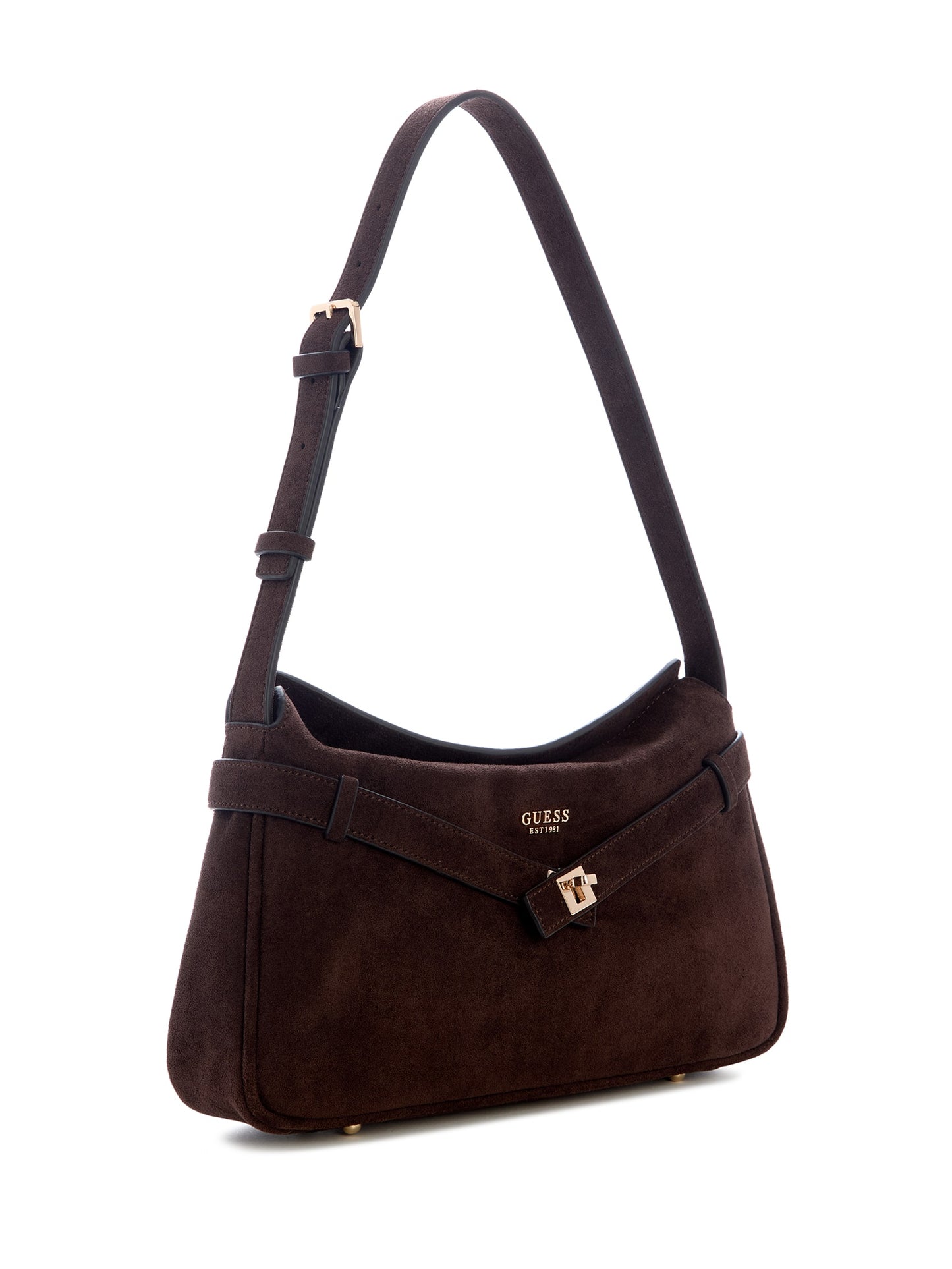 ELLA SHOULDER BAG