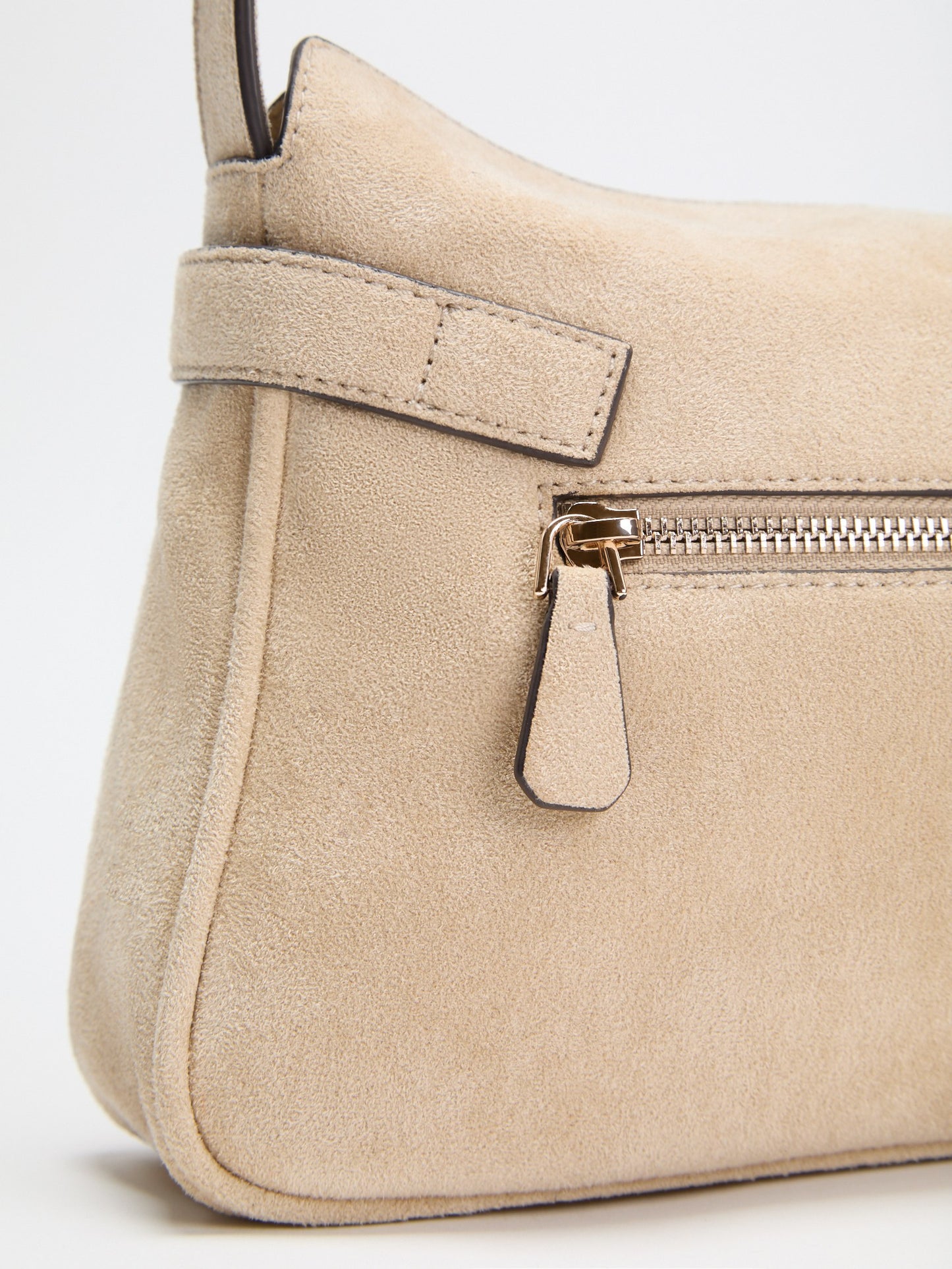 ELLA SHOULDER BAG