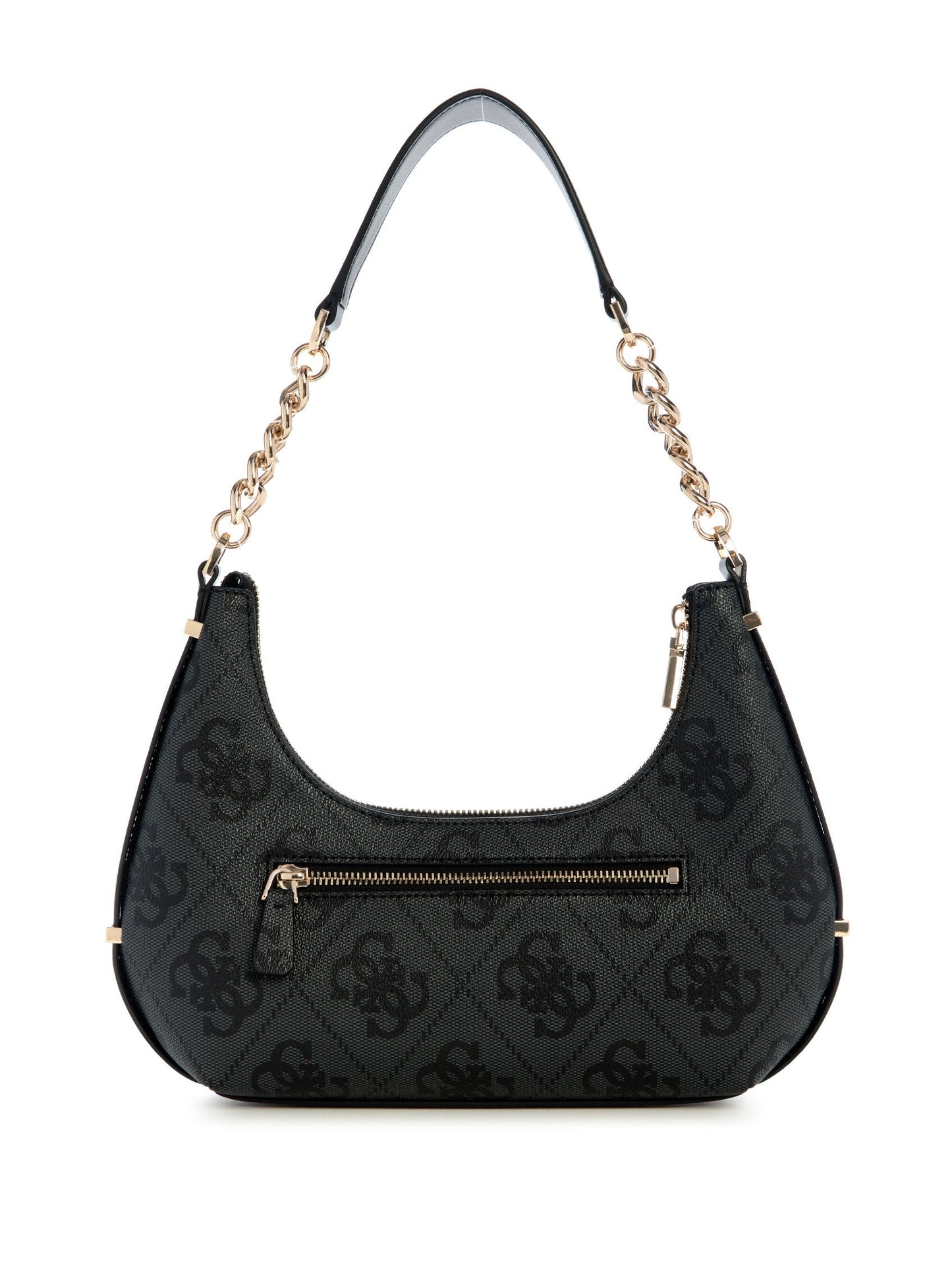 ERENIA TOP ZIP SHOUL