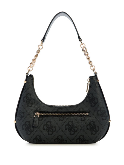 ERENIA TOP ZIP SHOUL