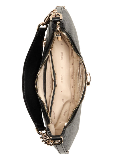 ERENIA TOP ZIP SHOUL