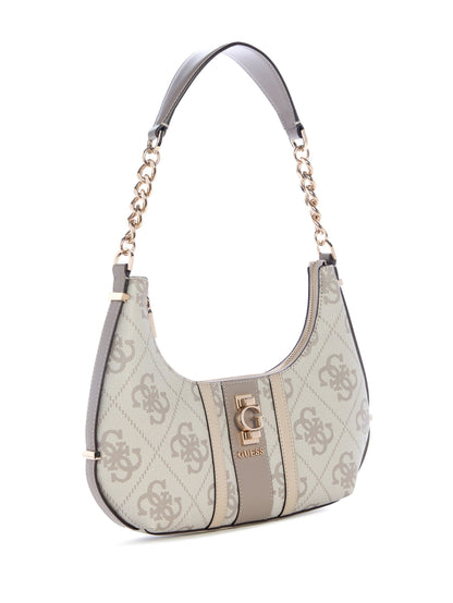 ERENIA TOP ZIP SHOUL