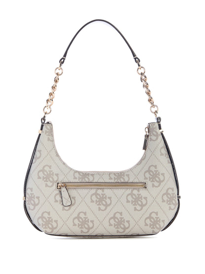 ERENIA TOP ZIP SHOUL