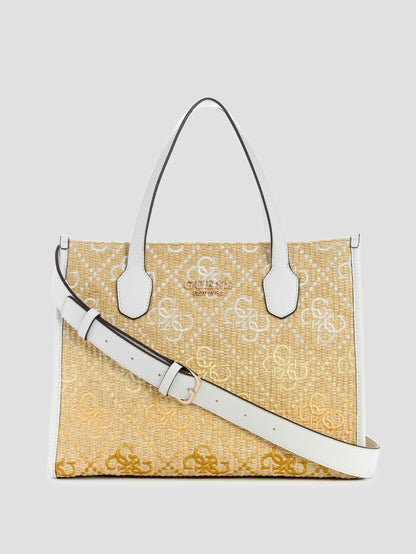 SILVANA 2 COMP TOTE