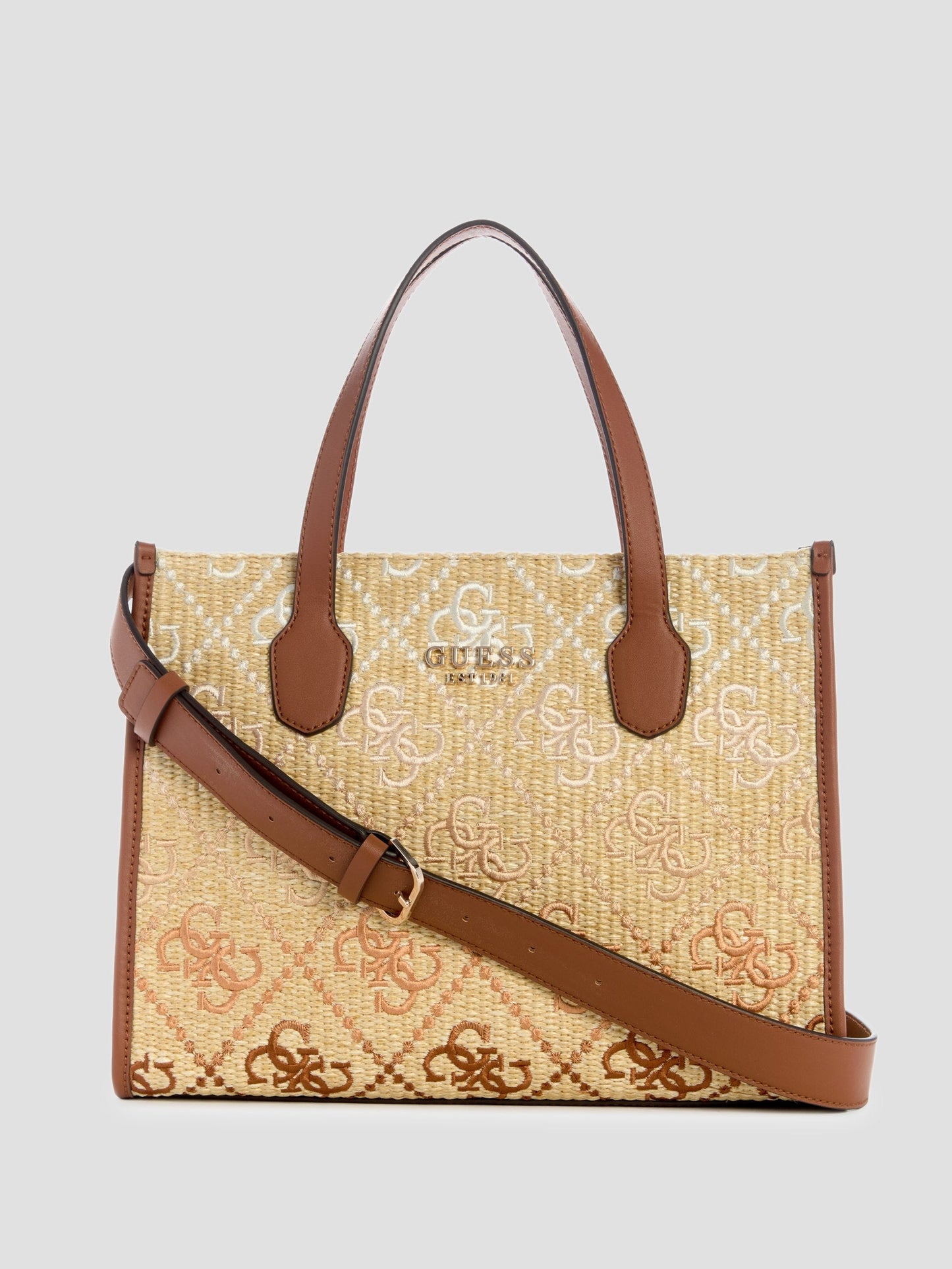 SILVANA 2 COMP TOTE