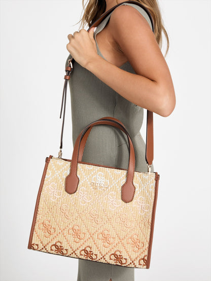 SILVANA 2 COMP TOTE