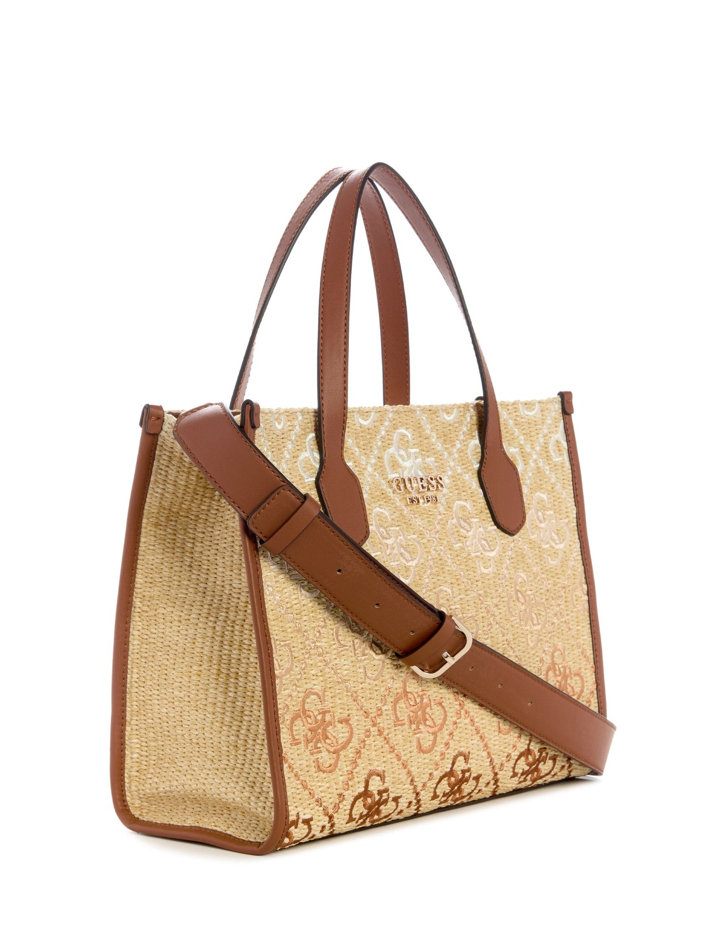 SILVANA 2 COMP TOTE