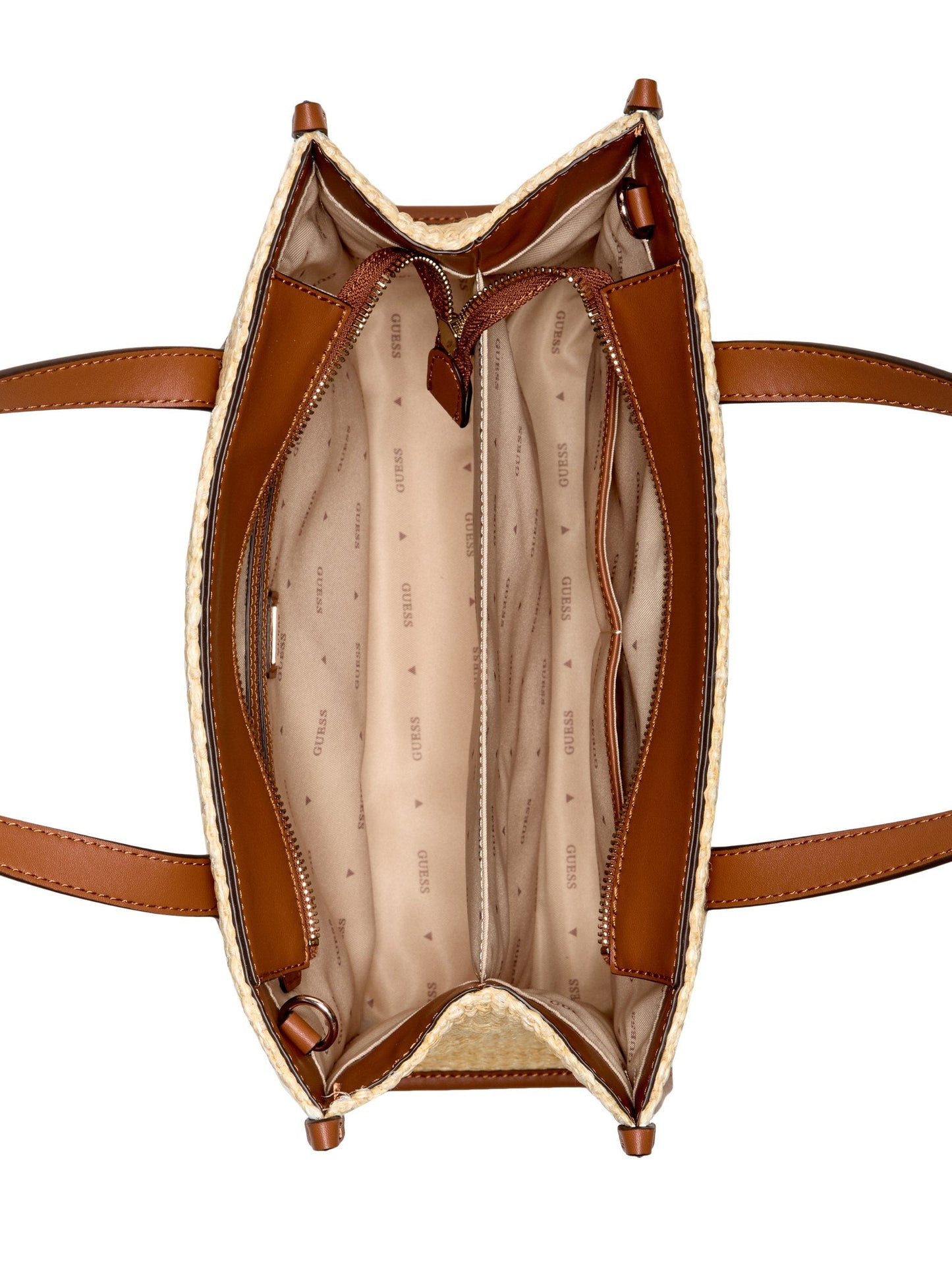SILVANA 2 COMP TOTE