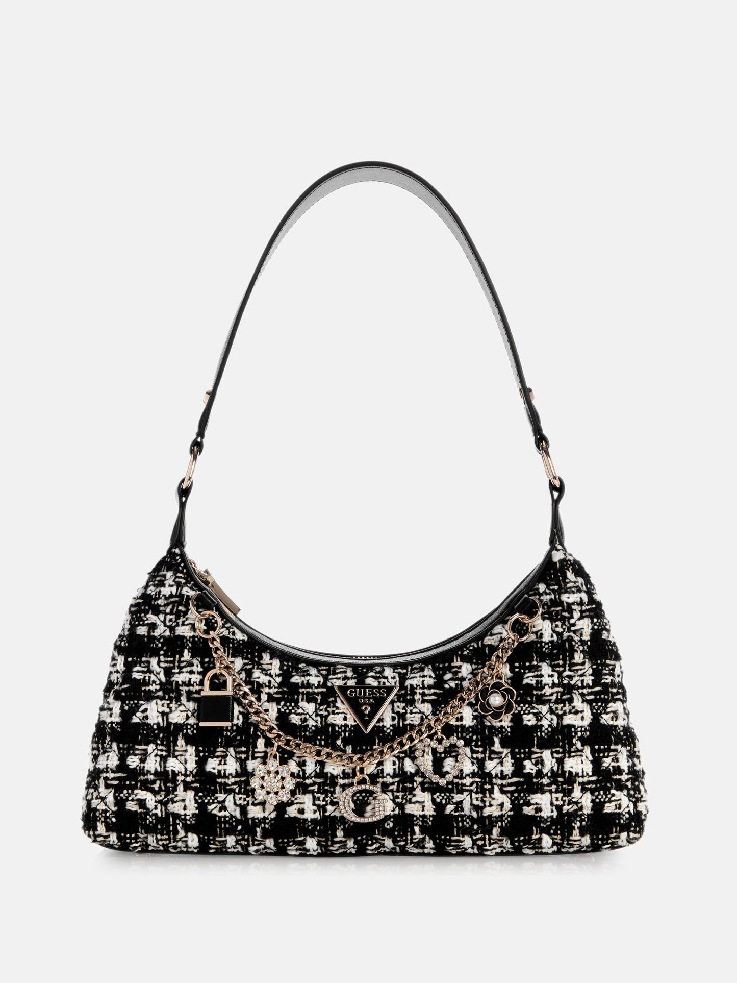 EVERLEE TOP ZIP SHOU