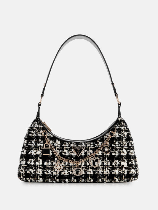 EVERLEE TOP ZIP SHOU