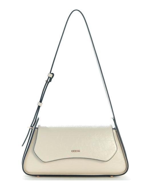 XENA FLAP SHOULDER B