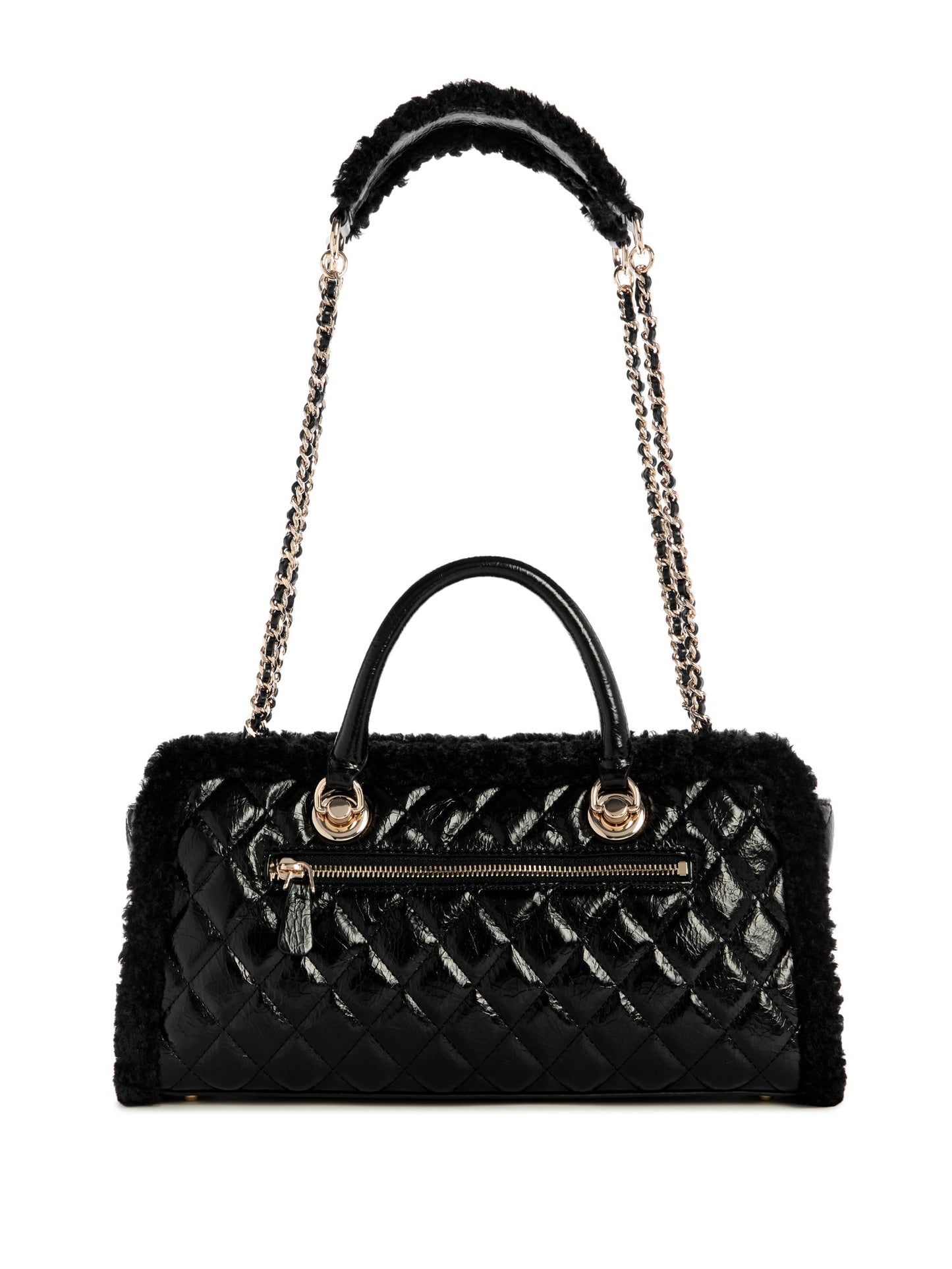 CRISTI SHOULDER SATC