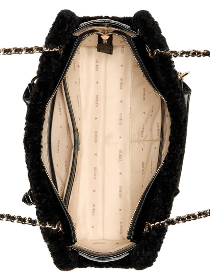 CRISTI SHOULDER SATC