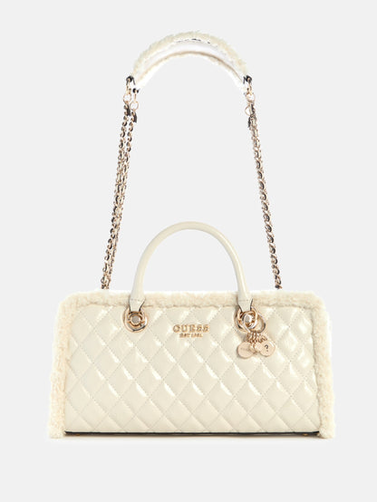 CRISTI SHOULDER SATC