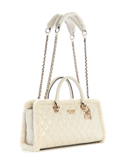 CRISTI SHOULDER SATC