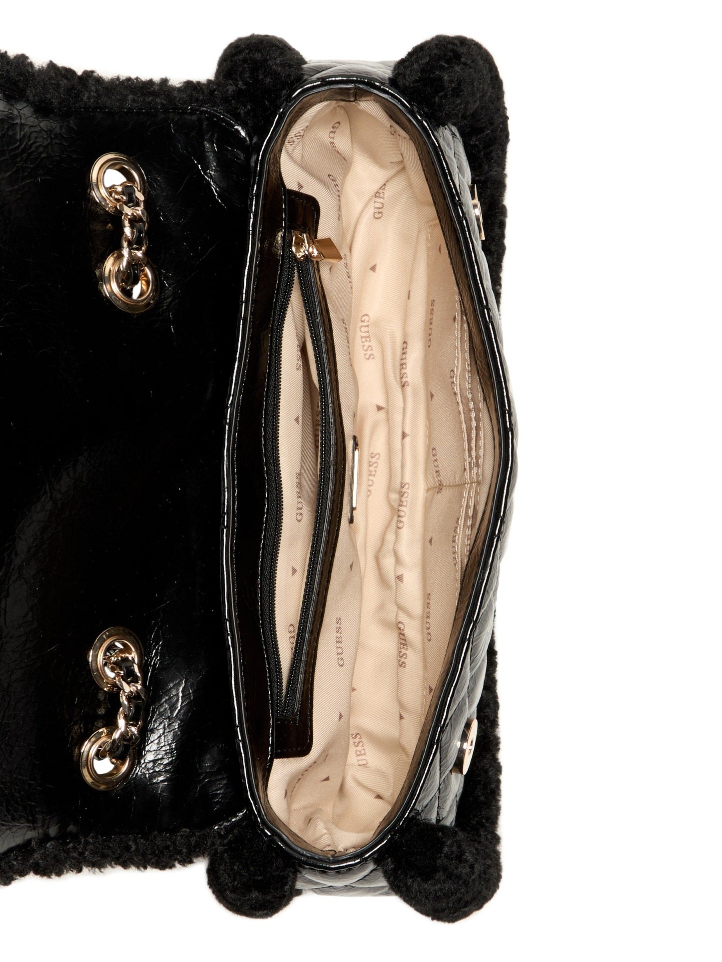 CRISTI CONVERTIBLE X