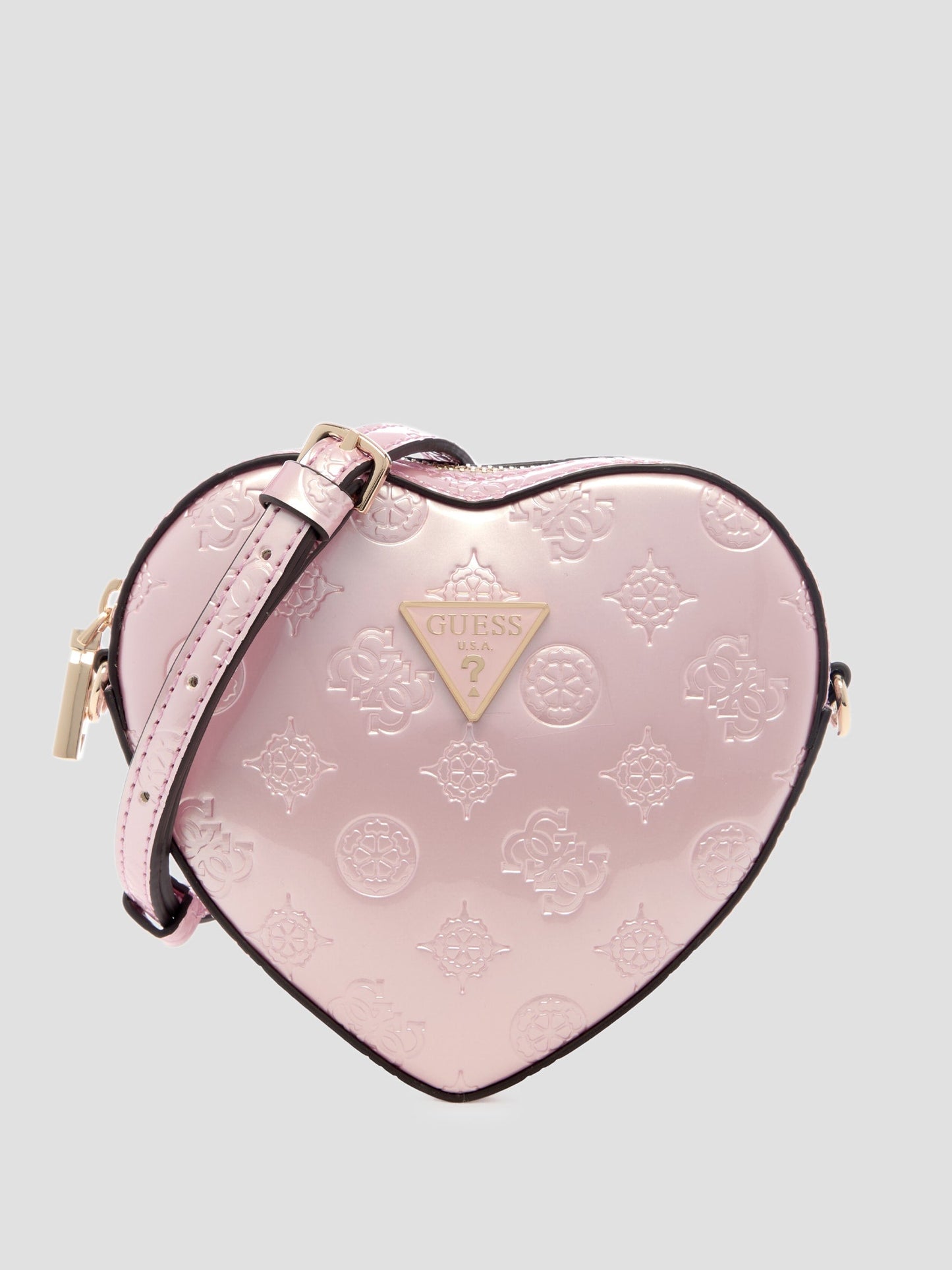 ARNELA MINI HEART BA