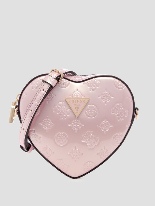 ARNELA MINI HEART BA