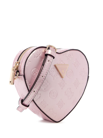 ARNELA MINI HEART BA