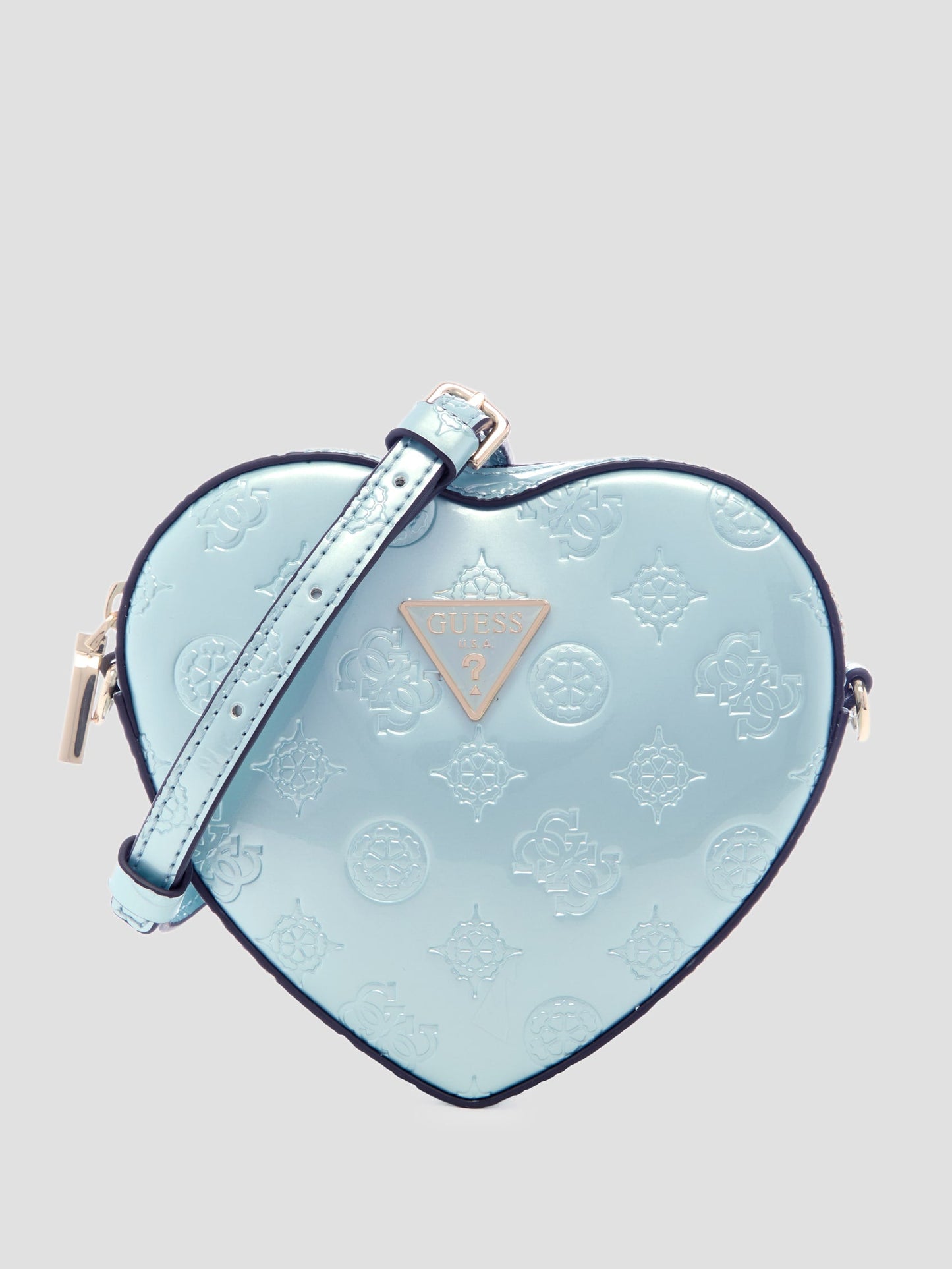 ARNELA MINI HEART BA