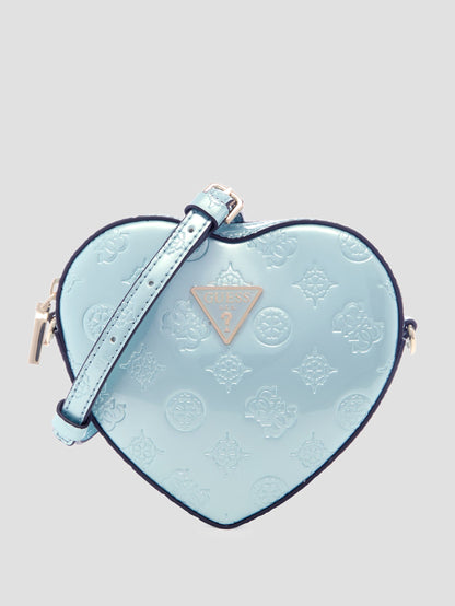 ARNELA MINI HEART BA