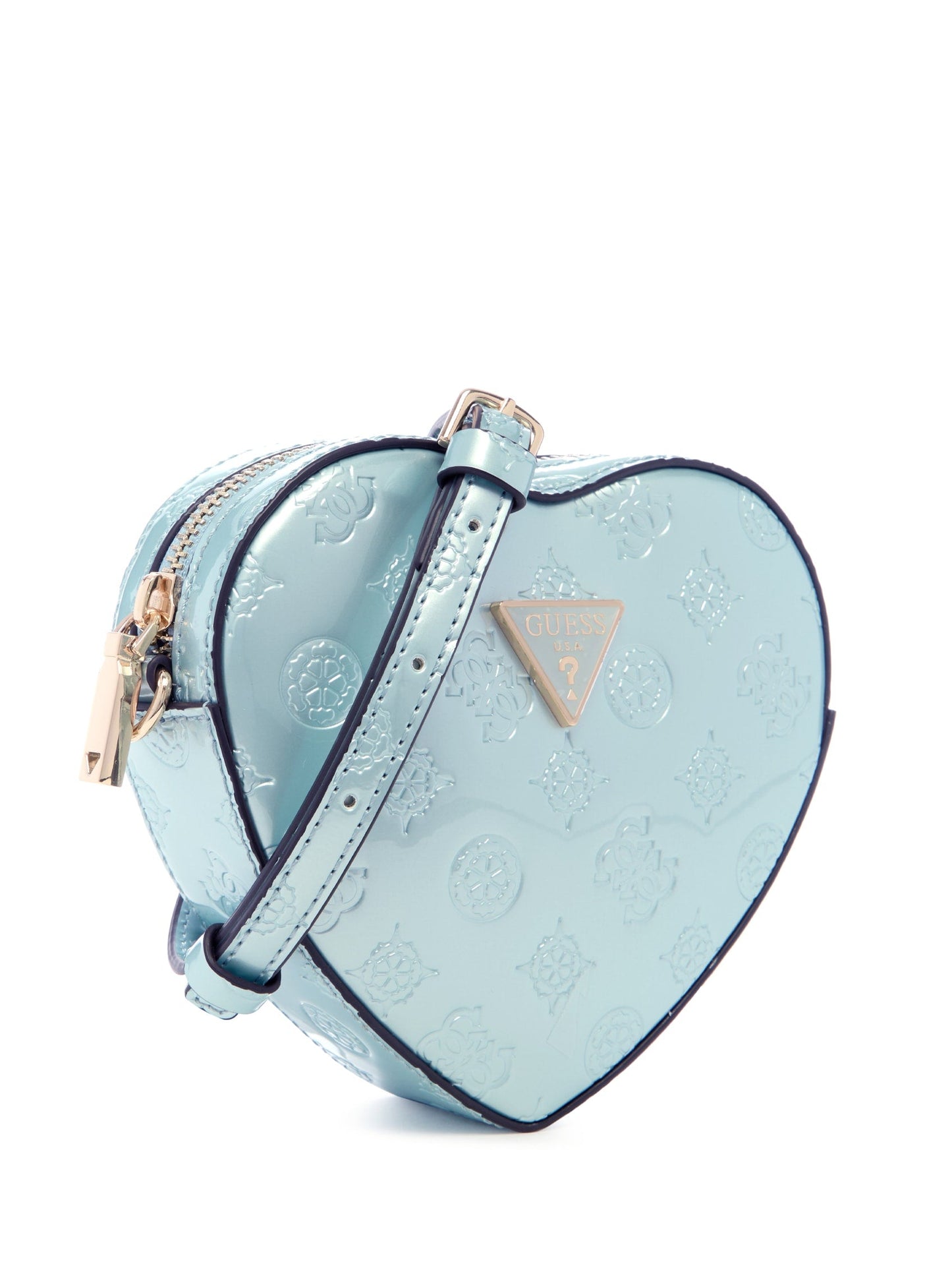 ARNELA MINI HEART BA