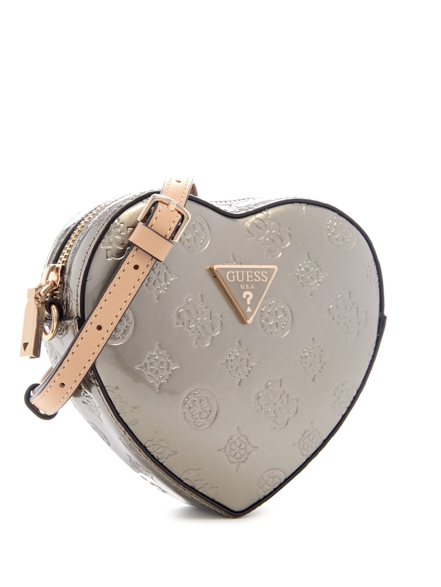 ARNELA MINI HEART BA