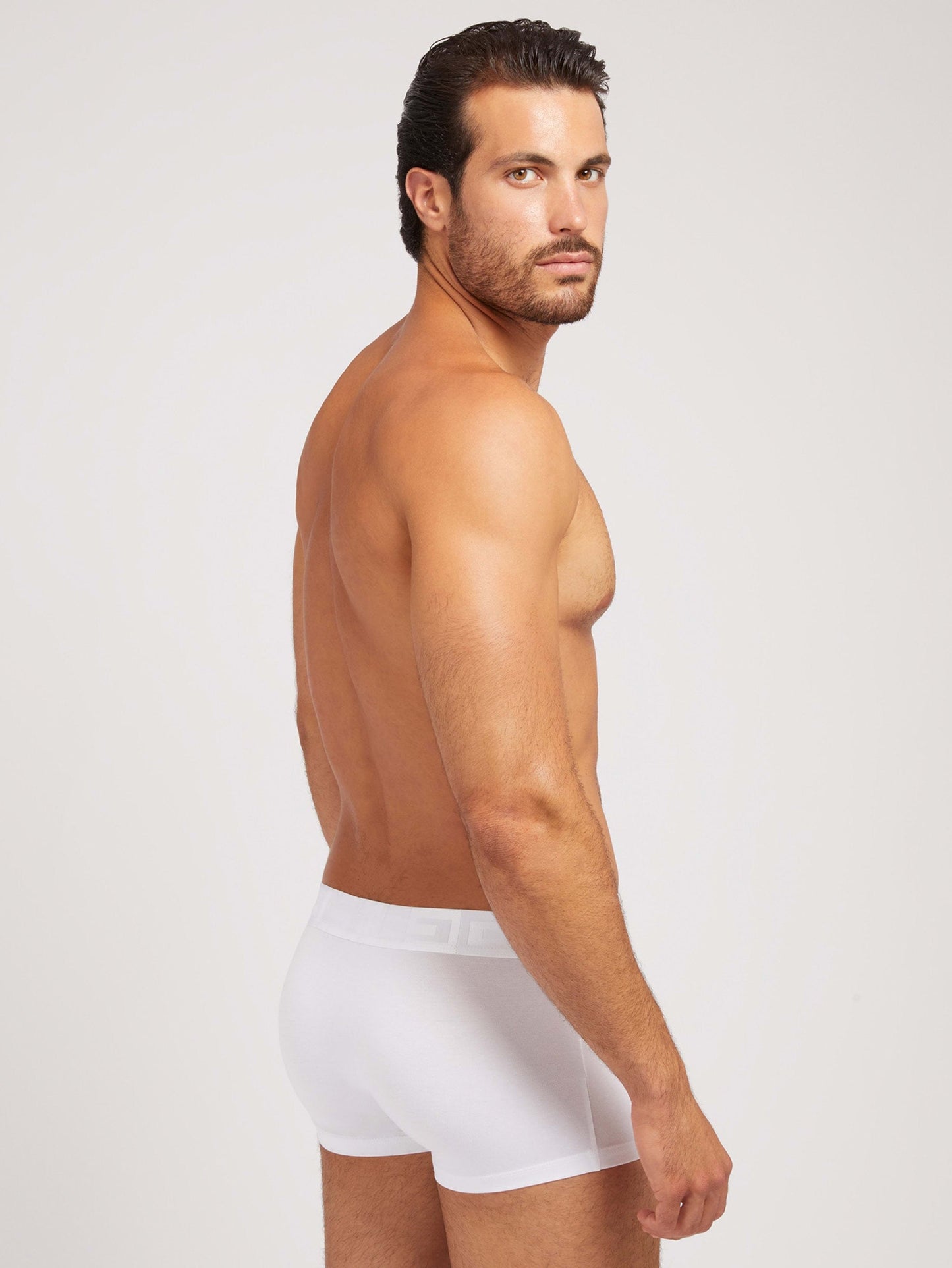 IDOL BOXER TRUNK PACK