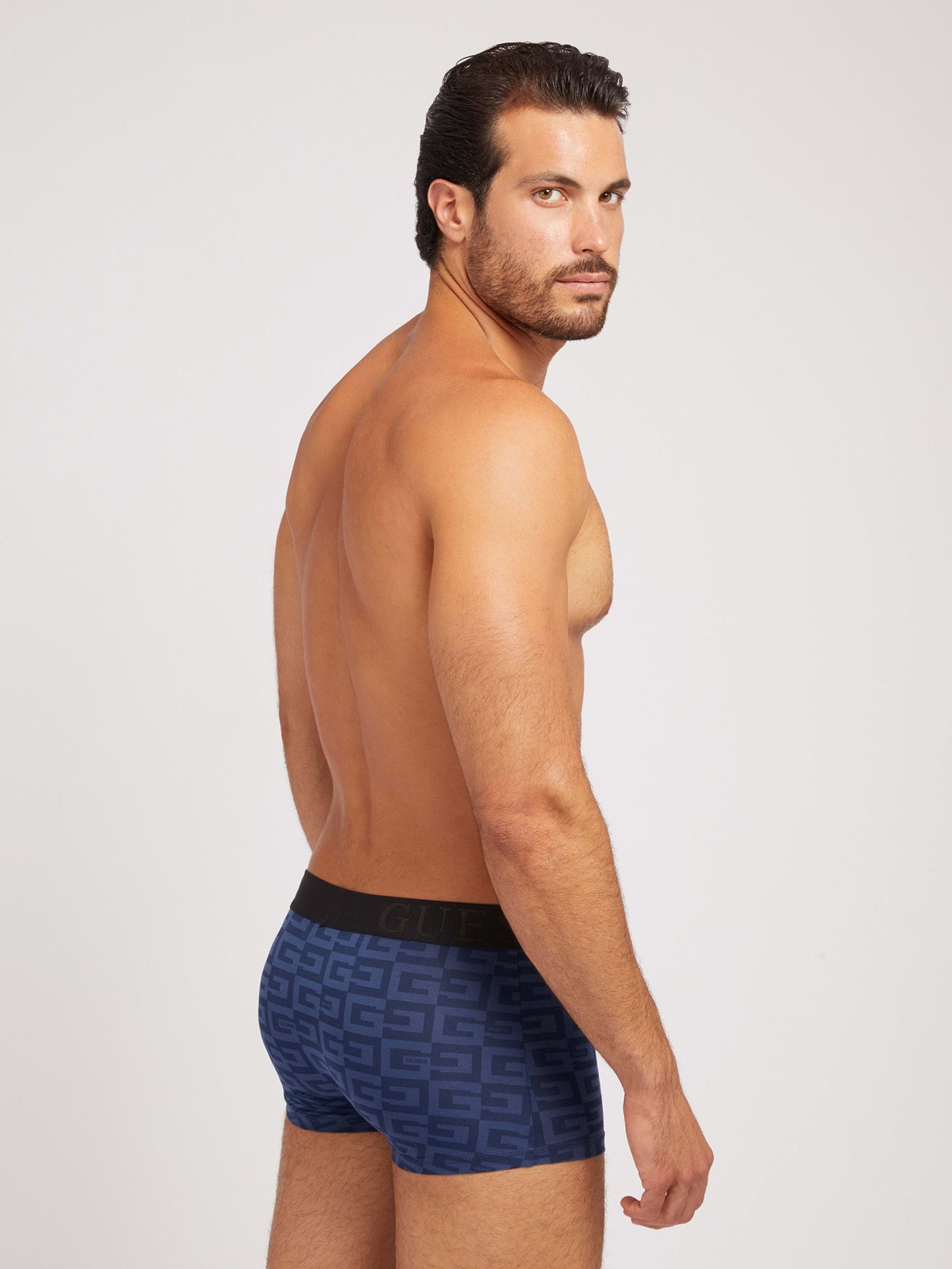 IDOL BOXER TRUNK PACK